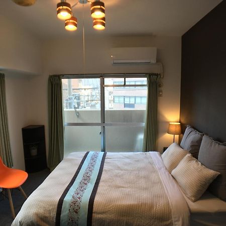 Apartmán Coco Fukuoka Chiyo Pokoj fotografie