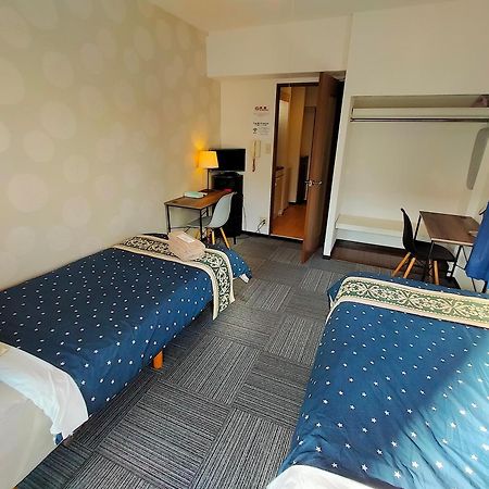Apartmán Coco Fukuoka Chiyo Exteriér fotografie